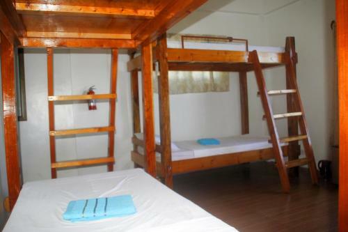 Hotel Bay Beach Resort Bar And Restaurant
