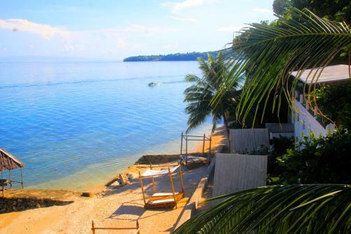 Hotel Bay Beach Resort Bar And Restaurant