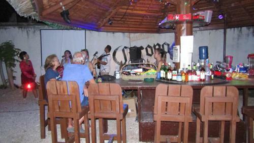 Hotel Bay Beach Resort Bar And Restaurant