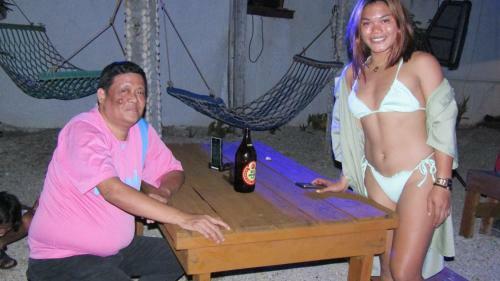 Hotel Bay Beach Resort Bar And Restaurant