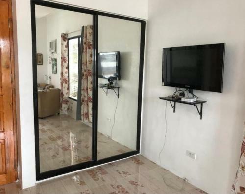 Jean Apartment