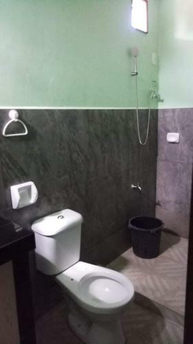 Hostal Mnh Transient San Juan Elyu