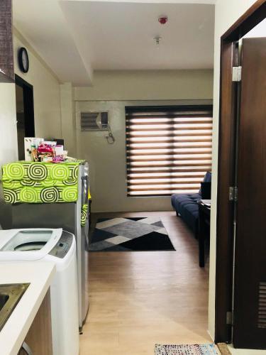 Apartamento Vinia Residences + Versaflats