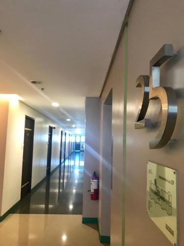 Apartamento Vinia Residences + Versaflats