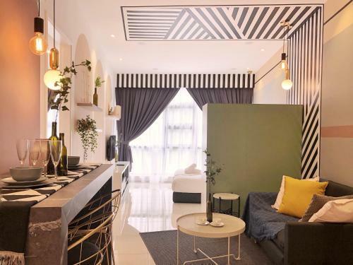 Apartamento The Robertson Klcc