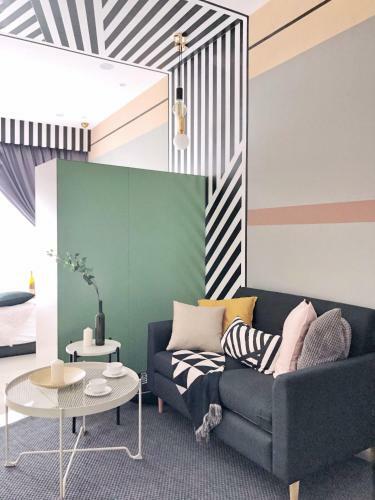 Apartamento The Robertson Klcc