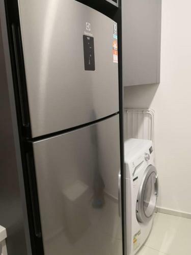 Apartamento The Robertson Klcc