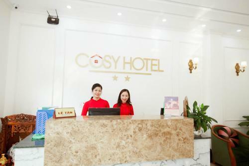 Cosyhotel S?n La