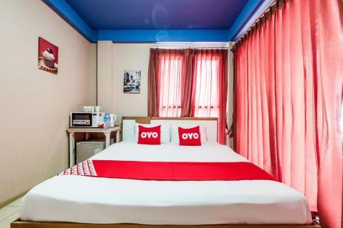 Hotel Oyo 826 Cozy Rooms