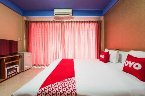 Hotel Oyo 826 Cozy Rooms