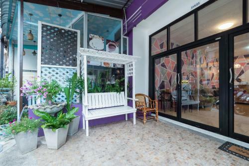 Hotel Oyo 826 Cozy Rooms