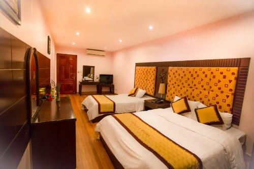 Hotel Kh�ch S?n ?�ng � 1