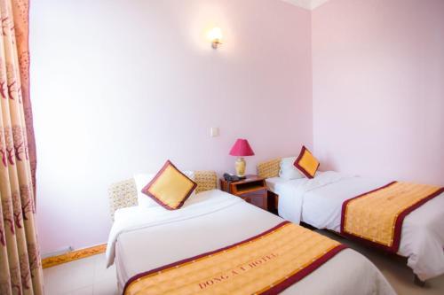 Hotel Kh�ch S?n ?�ng � 1