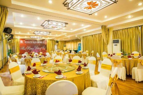 Hotel Kh�ch S?n ?�ng � 1