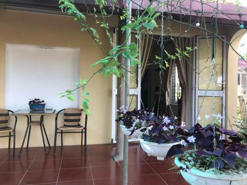 Apartamento Little Trang An Homestay