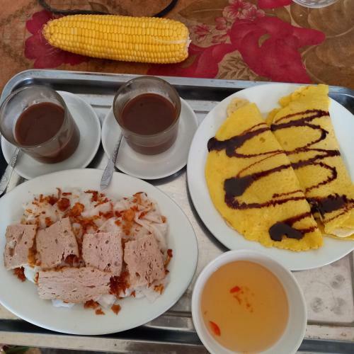 Ninh Binh Village 1990 Homestay