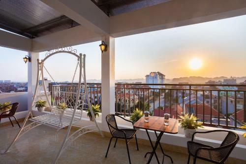 Victoria Hotel Ninh Binh