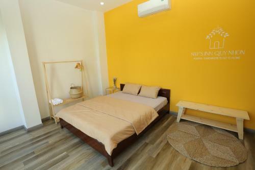 Nep's Inn Quy Nhon