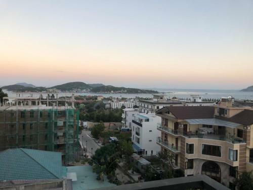 Apartamento Ocean Star