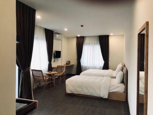 Apartamento Ocean Star