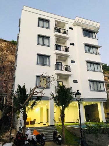 Apartamento Ocean Star