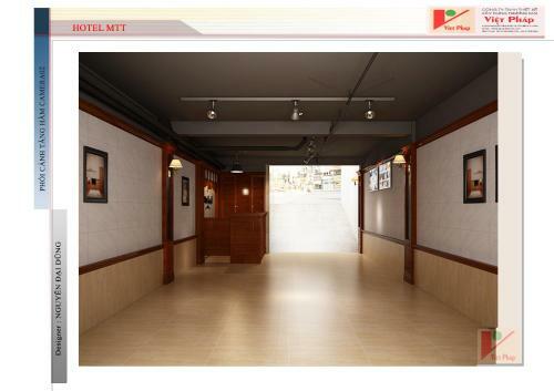 Hotel Mtt