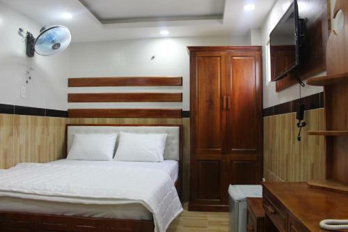 Hotel Mtt