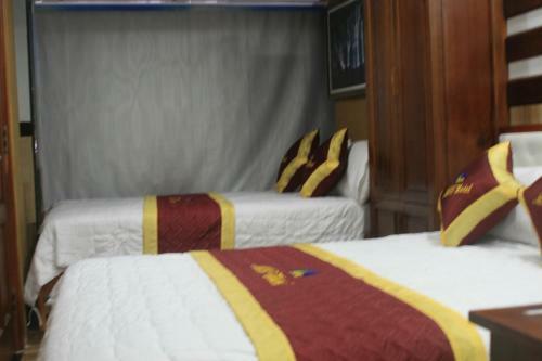 Hotel Mtt
