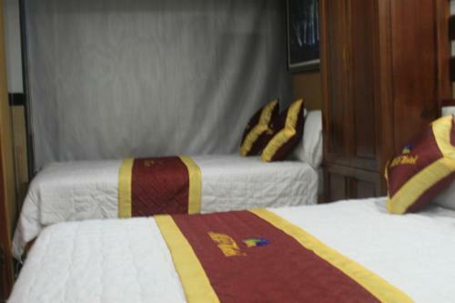 Hotel Mtt