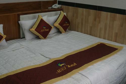Hotel Mtt