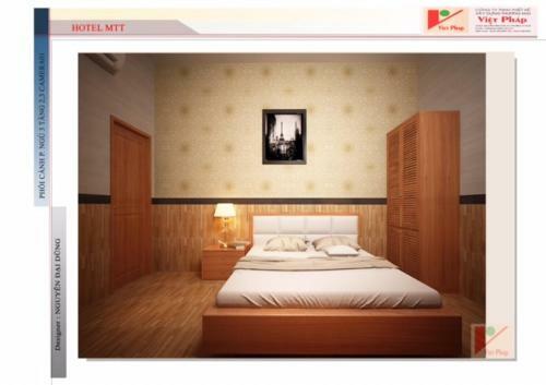 Hotel Mtt