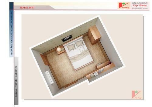 Hotel Mtt