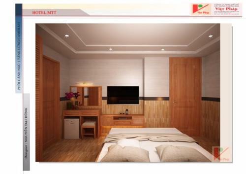 Hotel Mtt
