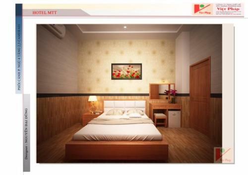 Hotel Mtt