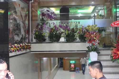 Hotel Mtt