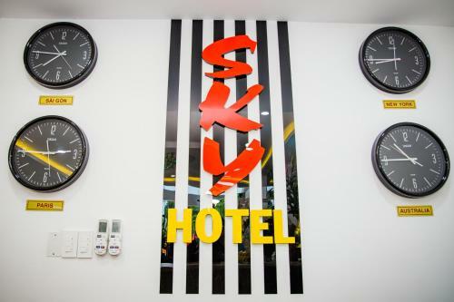Sky Hotel