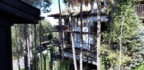 Santa Marina Sozopol Private Apartments