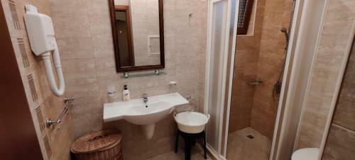 Santa Marina Sozopol Private Apartments