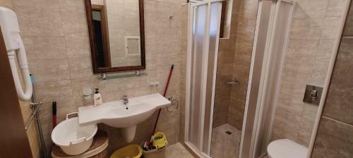 Santa Marina Sozopol Private Apartments