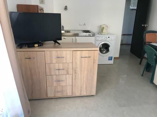 Apartamento Belle View