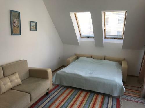 Apartamento Belle View