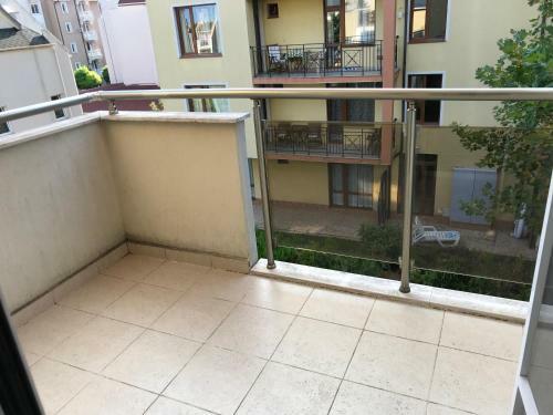 Apartamento Belle View