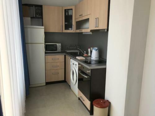 Apartamento Belle View