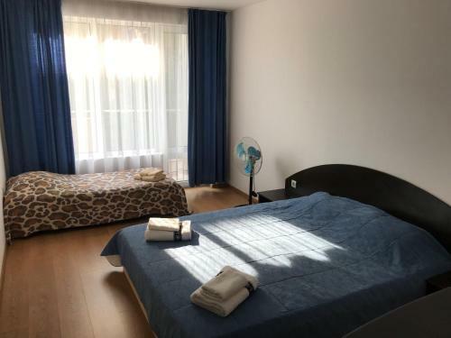 Apartamento Belle View
