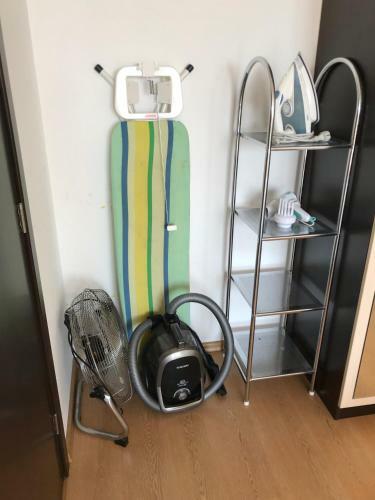 Apartamento Belle View