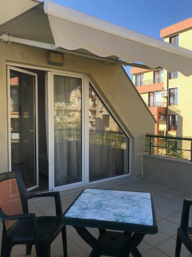 Apartamento Belle View