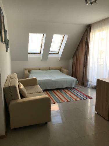Apartamento Belle View