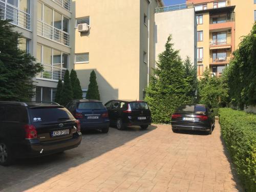 Apartamento Belle View
