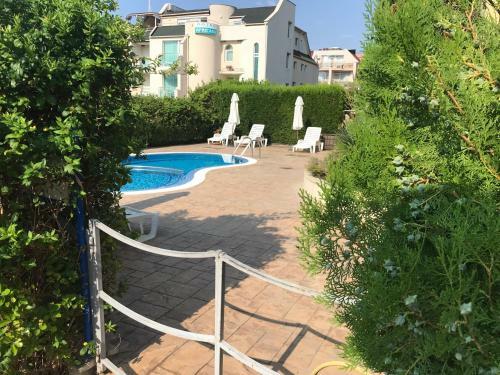 Apartamento Belle View