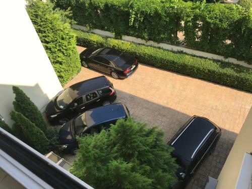 Apartamento Belle View